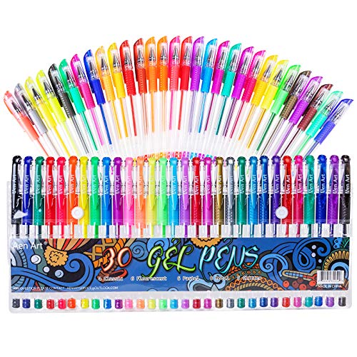 Best Adult Coloring Book Pens In 2022