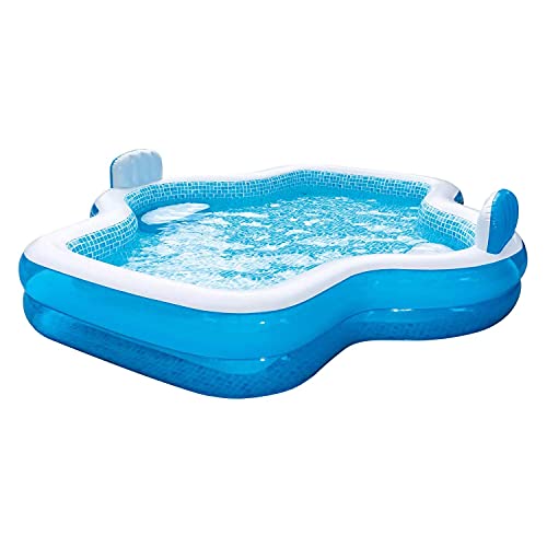 Best Adult Inflatable Pool In 2022