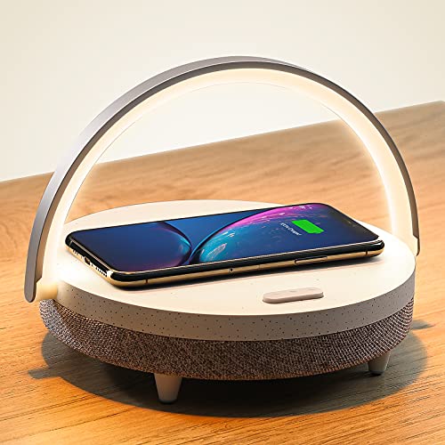 Top 10 Best Bedside Wireless Charger