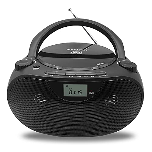 Top 10 Best Am/Fm Radio With Cd Player