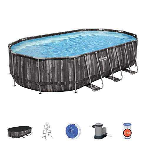 Best Above Ground Pool Accessories In 2022