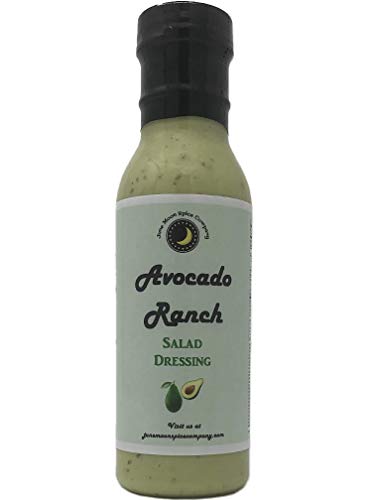 Top 10 Best Avocado Lime Ranch Dressing