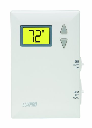Top 10 Best Battery Powered Thermostat