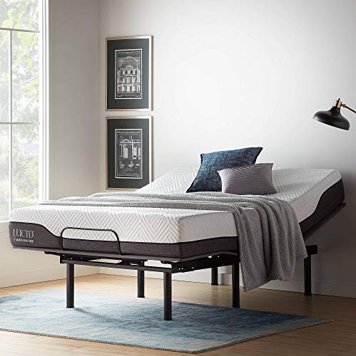 Top 10 Best Automatic Adjustable Bed