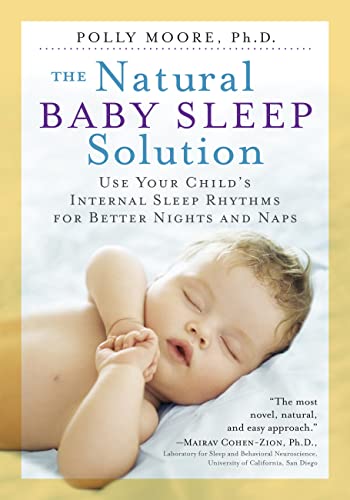 Top 10 Best Baby Sleep Books