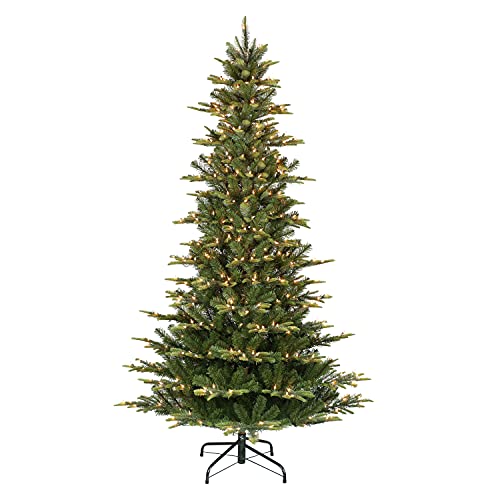 Top 10 Best Artificial Noble Fir Christmas Tree