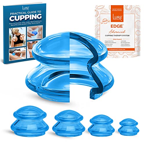 Top 10 Best At Home Cupping Set