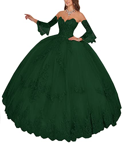 Top 10 Best Ball Gowns Ever