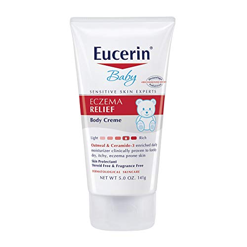 Top 10 Best Baby Eczema Cream