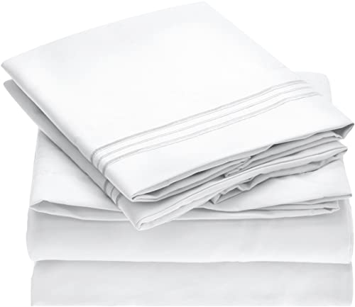 Top 10 Best Anti Pet Hair Bed Sheets