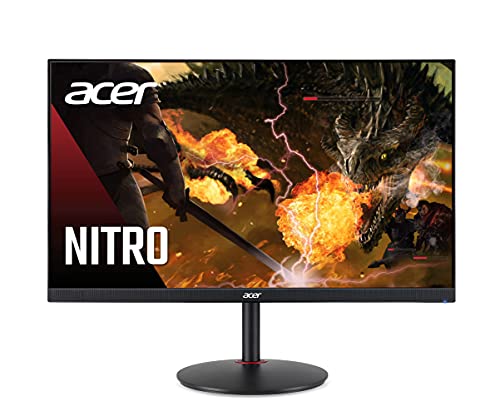 Best Acer Nitro Monitor In 2022