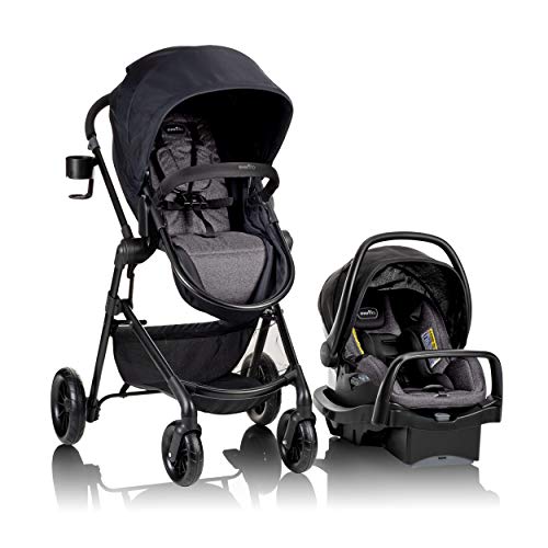 Top 10 Best Baby Travel Systems