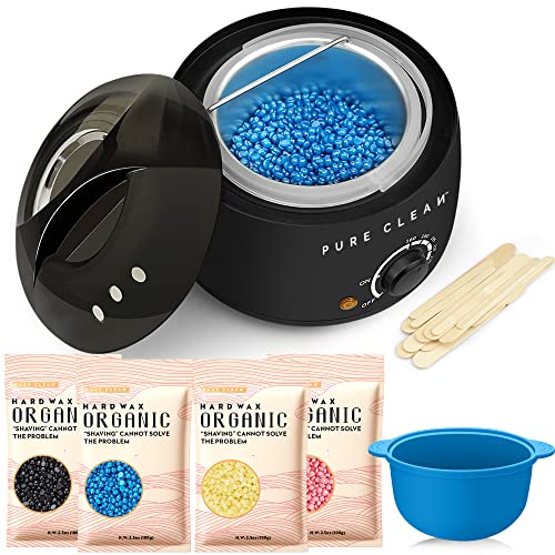 Top 10 Best At Home Face Wax