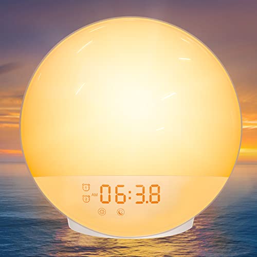 Best Alarm Clock Gradual Wake Reviews