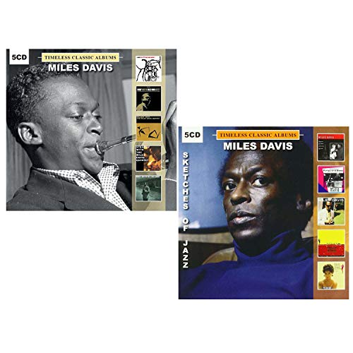 Best Album Miles Davis Reviews