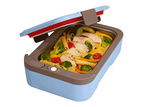 Top 10 Best Battery Powered Lunch Box