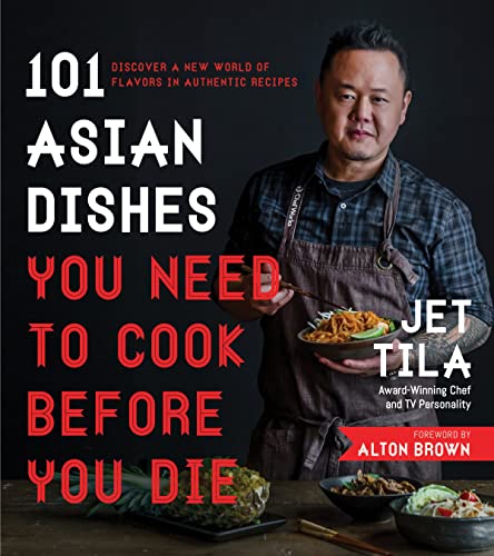 Top 10 Best Asian Fusion Cookbook