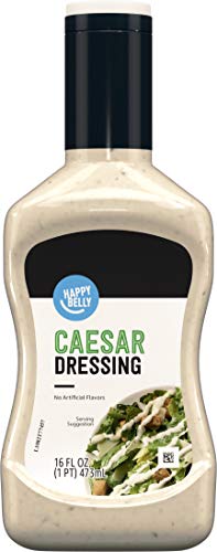 Top 10 Best Bagged Caesar Salad