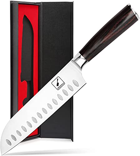 Top 10 Best Asian Chef Knife
