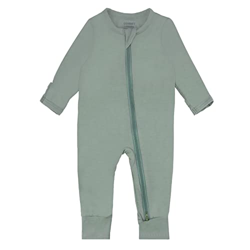 Top 10 Best Bamboo Baby Pajamas