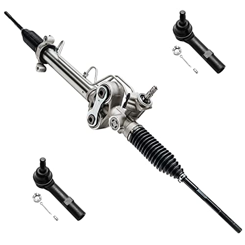Best Aftermarket Rack And Pinion In 2022