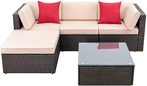 Best All Weather Wicker Patio Furniture Reviews
