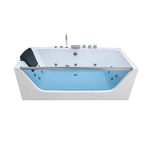 Best Alcove Jetted Tub Reviews