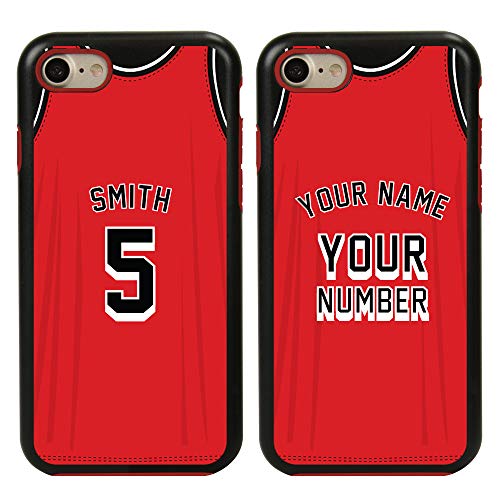 Top 10 Best Basketball Phone Cases