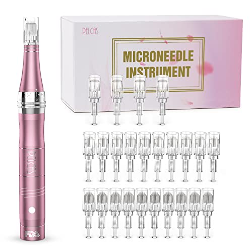 Top 10 Best At Home Microneedle Pen