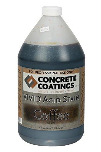 Best Acid Concrete Stain In 2022