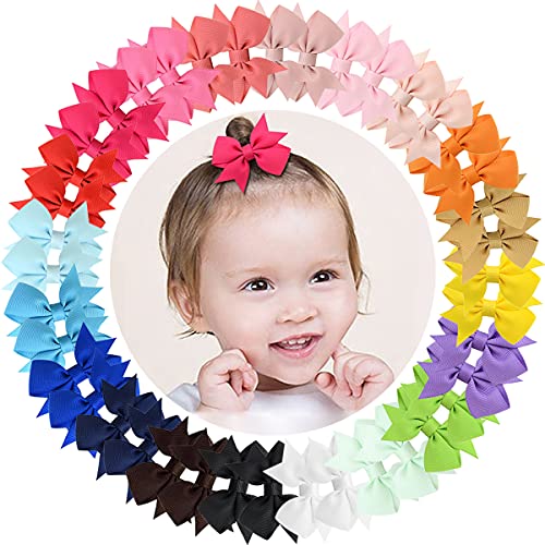 Top 10 Best Baby Hair Clips