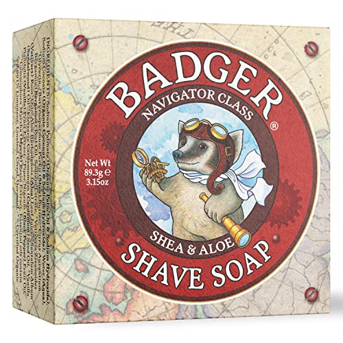 Best All Natural Shave Soap Reviews