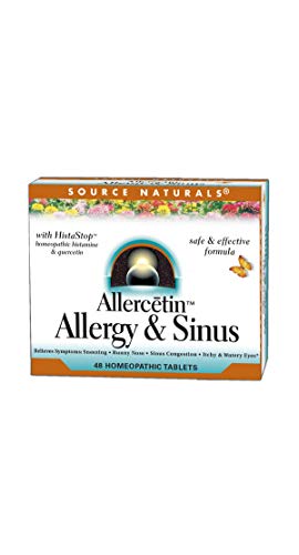 Best Allergy And Sinus Medicine Reviews