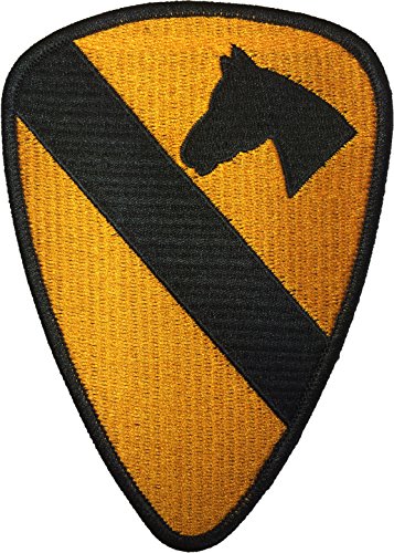 Top 10 Best Army Unit Patches