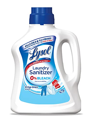 Top 10 Best Antimicrobial Laundry Detergent