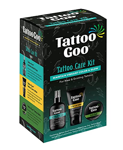Best Aftercare Tattoo Products In 2022