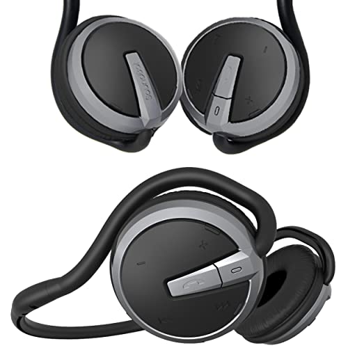 Top 10 Best Behind Ear Bluetooth Headphones