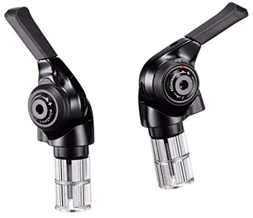 Top 10 Best Bar End Shifters
