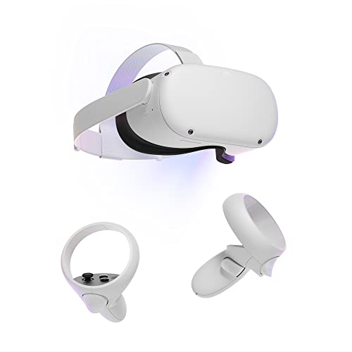 Best All In One Virtual Reality Headset Reviews
