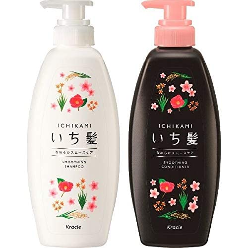 Top 10 Best Asian Shampoo And Conditioner