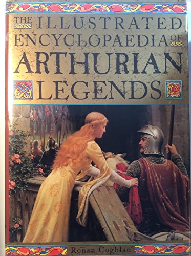 Top 10 Best Arthurian Legend Books