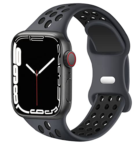Top 10 Best Apple Watch Workout Band