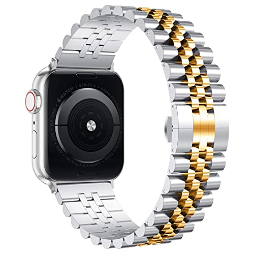 Top 10 Best Apple Watch Look Alike
