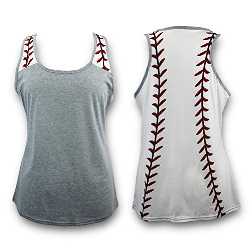 Top 10 Best Baseball Mom Shirts
