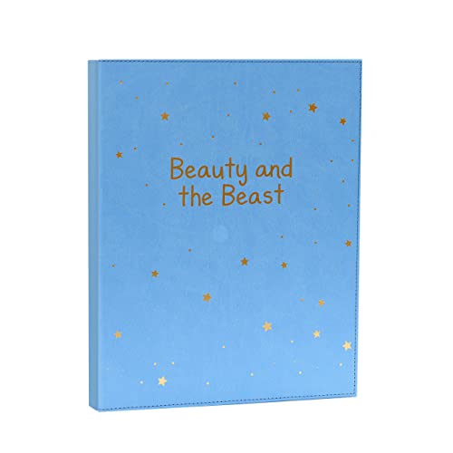 Top 10 Best Beauty And The Beast Books