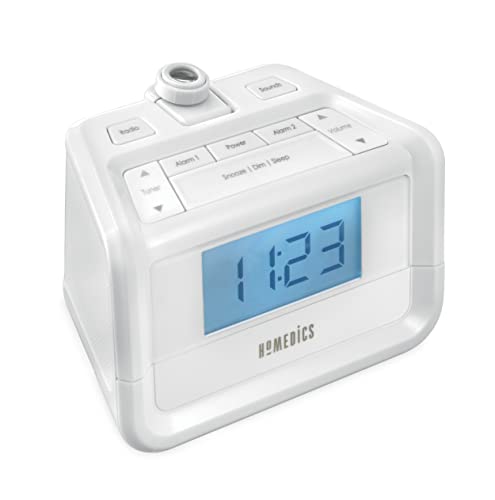 Best Alarm Clock With Nature Sounds Reviews