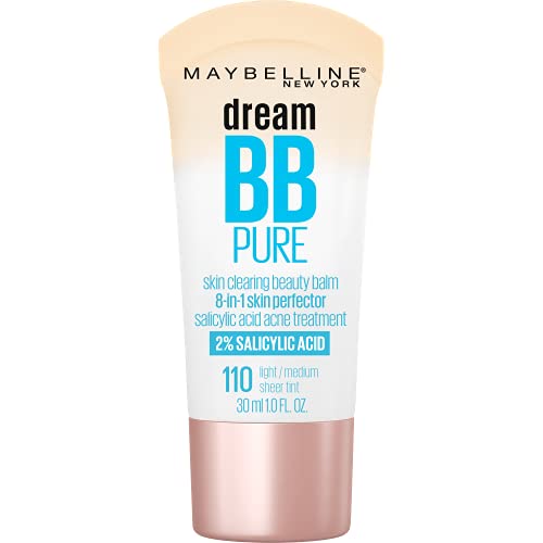 Top 10 Best Bb Cream On Market