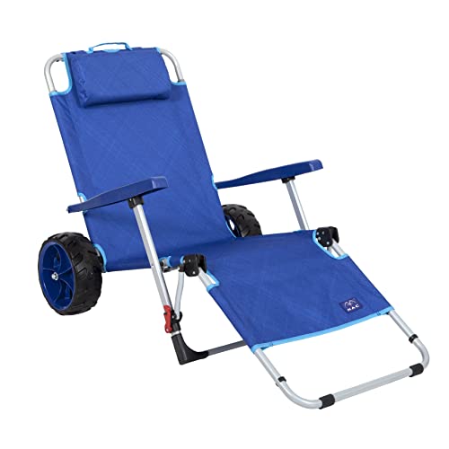 Top 10 Best Beach Cart To Carry Chairs
