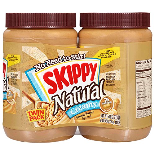 Best All Natural Peanut Butter Reviews