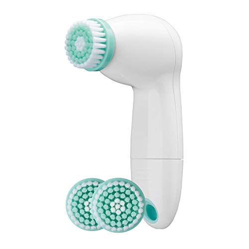 Top 10 Best Battery Operated Facial Brush